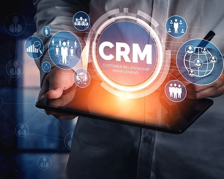 CRM