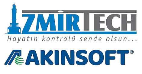 Akınsoft Logo