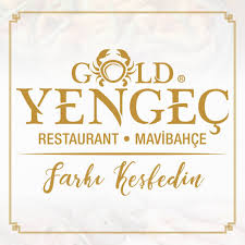 Gold Yengeç Restaurant®
