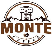 MONTE COFFEE · Izmir