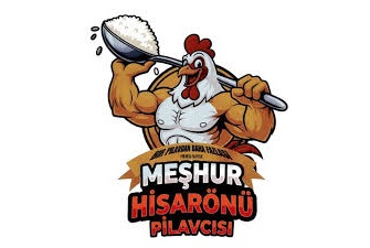 Meşhur Hisarönü Pilavcısı