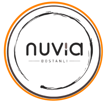 Nuvia Bostanlı Breakfast